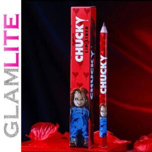 Glamlite X Chucky Lipliner